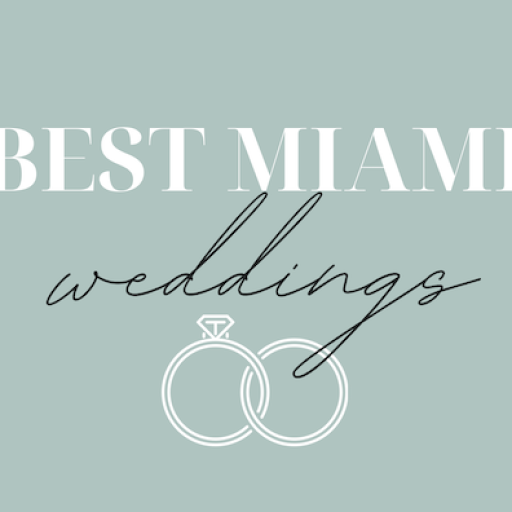 Best Miami Weddings